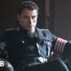 The cast of <i>The Man In The High Castle</i> on how they resist immunity to Nazi imagery